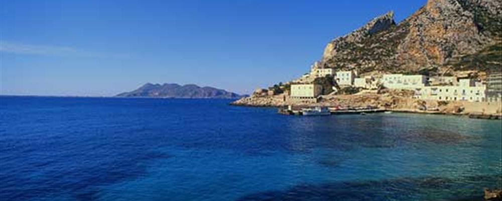 aeolian island hopping, sicily